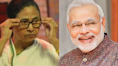 Doctor's murder: BJP demands Mamata Banerjee's resignation