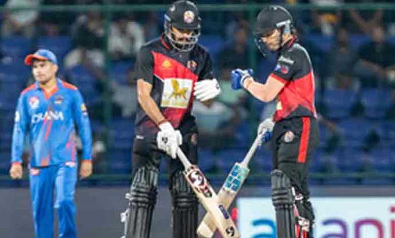 DPL: Himmat Singh, Mayank Rawat guide East Delhi Riders to win over North Delhi Strikers