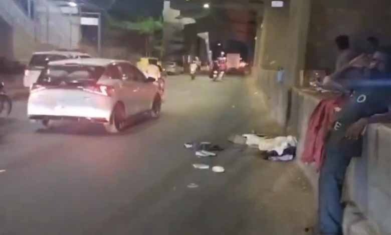 Hyderabad News | Man dies in hit-and-run case