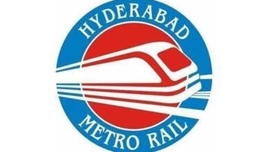 Hyderabad News | Hyderabad Metro Rail Limited to Undertake Repair Works Across Key Metro Stations