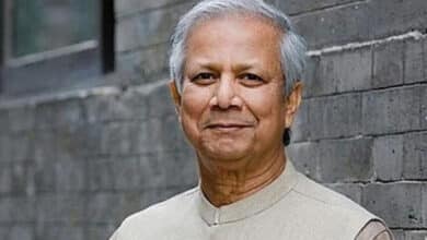 Bangladesh Chief Adviser Yunus invites heads of state visits Dhaka