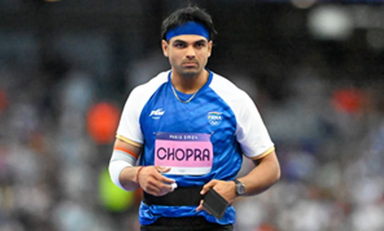 Diamond League: Neeraj Chopra finishes 2nd with season-best 89.49m throw, qualifies for final