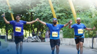 NMDC Hyderabad Marathon to take place on August 24 & 25