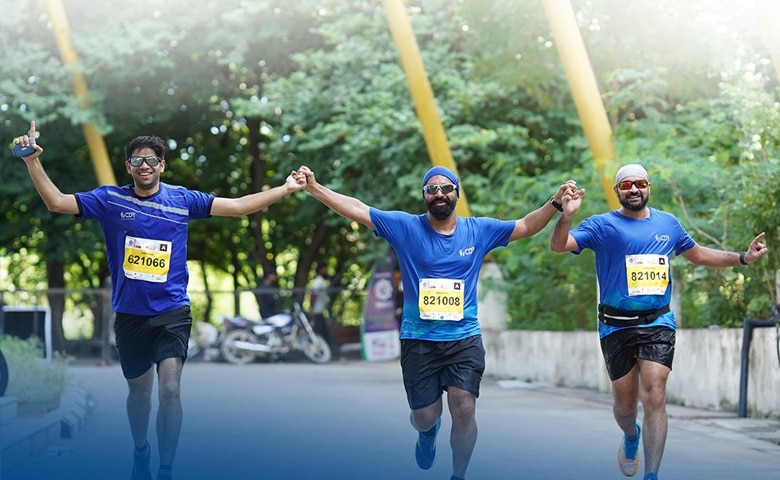 NMDC Hyderabad Marathon to take place on August 24 & 25