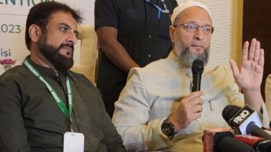 AIMIM offers to join hands with MVA 'to defeat BJP' in Maharashtra assembly polls