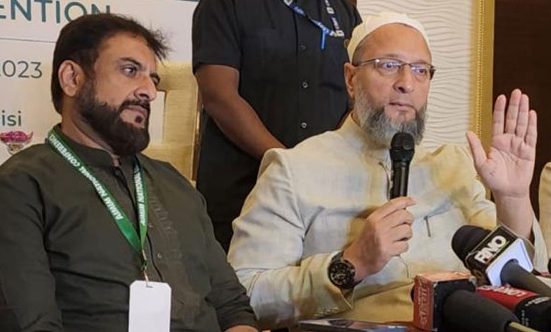 AIMIM offers to join hands with MVA 'to defeat BJP' in Maharashtra assembly polls