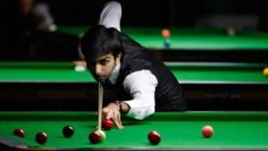 Pankaj Advani wins billiards final of Western India Billiards and Snooker Championship