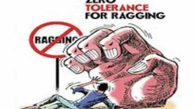 Hyderabad: Cyberabad Police urges educational institutions to take steps in preventing ragging