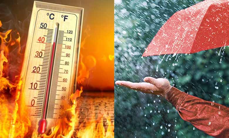 Hyderabad Weather | Heat and Humidity Grip City as Yellow Alert Issued for Telangana