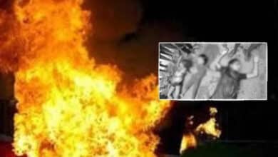 Andhra News | Gas Cylinder Explosion Kills 3 Members of a Family