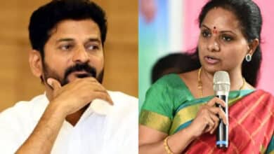 Supreme Court Criticizes Telangana CM Revanth Reddy Over Comments on Kavitha’s Bail