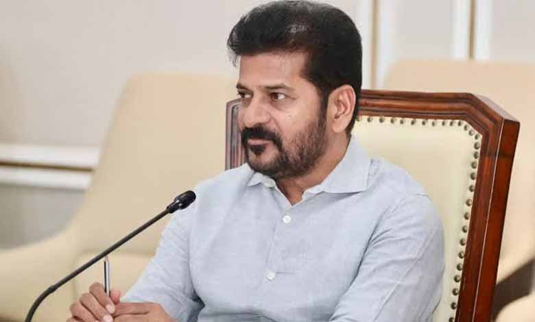  Revanth Reddy 