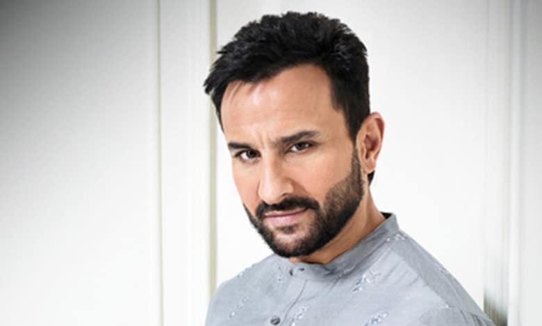 'Biggest joke in the world', when Saif Ali Khan slammed Bollywood award shows