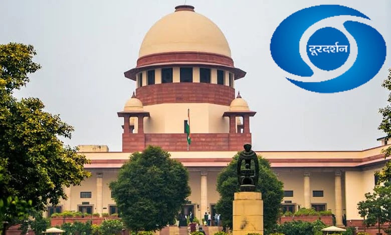 Run special news bulletin for visually, hearing impaired people daily: SC to govt