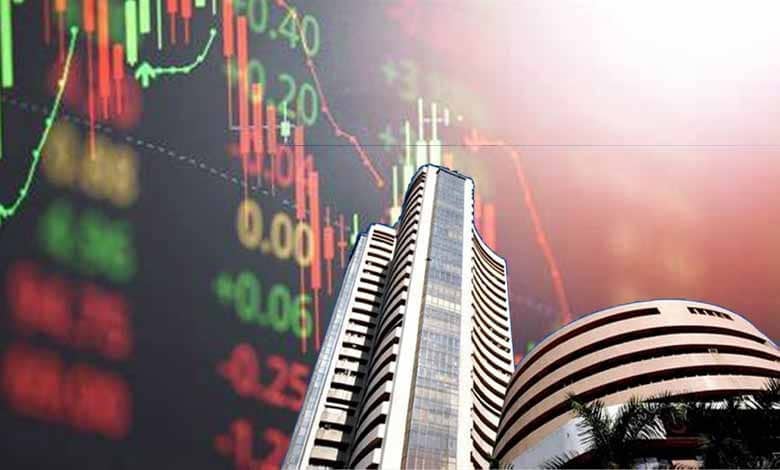 Market Outlook: Q1 results, inflation and FIIs activity key factors