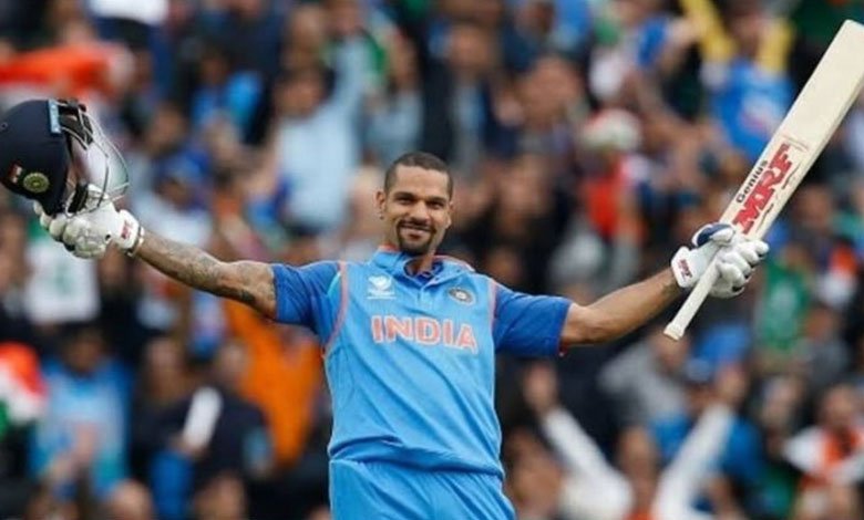 Thank you, Gabbar, Shikhar Dhawan''s retirement brings waves of tributes