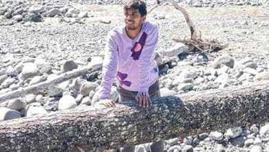 23-Year-Old Telangana Student Found Dead in US Lake Under Suspicious Circumstances