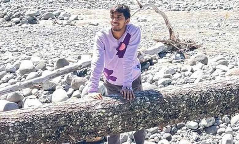 23-Year-Old Telangana Student Found Dead in US Lake Under Suspicious Circumstances