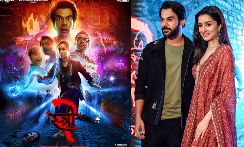 Advance booking opens for Rajkummar Rao-Shraddha Kapoor’s ‘Stree 2’