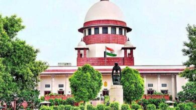 SUPREME COURT 3 Supreme Court Cancels Land Allocations for Housing Societies Under GHMC