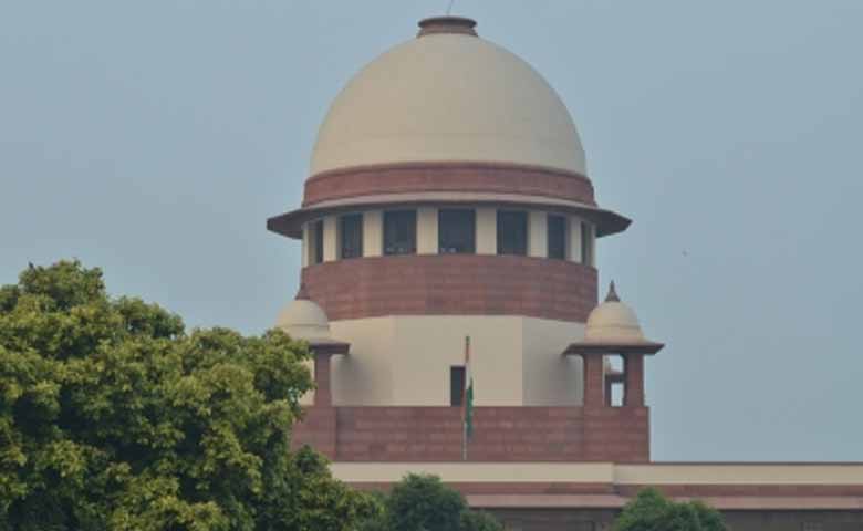 Kolkata rape-murder case: 'Horrific', SC orders formation of national task force for safety of doctors