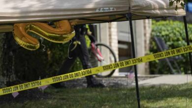 Indian-origin man shot, killed by teenage boy in US