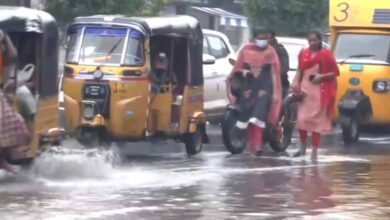 Telangana News | Heavy rain likely in these 15 districts in next 24 hours: Met