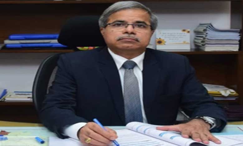 Satish Kumar appointed Chairman & CEO of Railway Board 