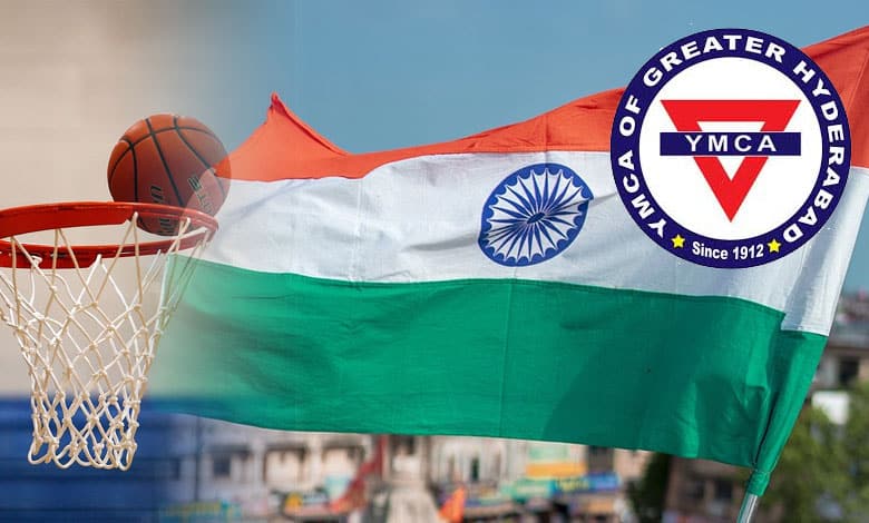 YMCAs of Greater Hyderabad to Host Independence Day Dawn-to-Dusk Basketball Tournament