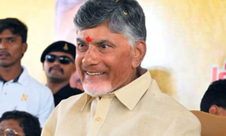 Chandrababu Naidu meets Telangana leaders to reactivate TDP