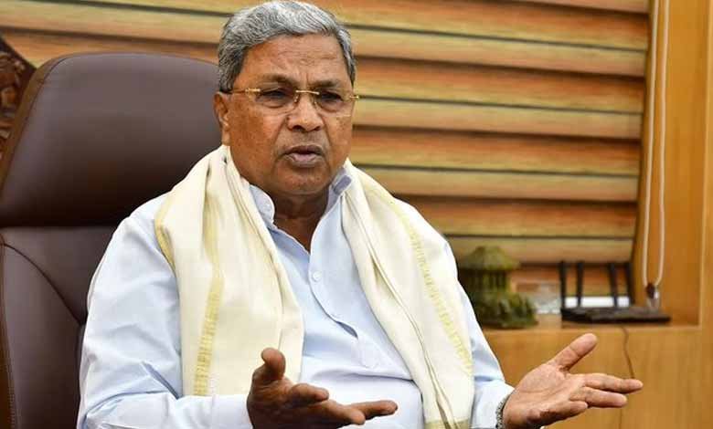 'Have not made any mistake': CM Siddaramaiah rules out resignation amid MUDA rows