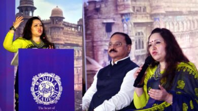 Madhya Pradesh Tourism Showcases Diverse Offerings at Grand Roadshow in Hyderabad