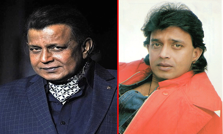 Mithun Chakraborty to be honoured with Dadasaheb Phalke Award