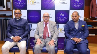 P N RAO, 100-Year-Old Bespoke Tailoring Legacy, Opens Flagship Store in Hyderabad