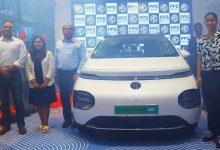 PPS Motors Launches MG Windsor, India’s First Intelligent CUV, for Automobile Enthusiasts in Telangana