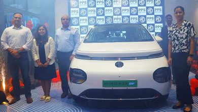 PPS Motors Launches MG Windsor, India’s First Intelligent CUV, for Automobile Enthusiasts in Telangana