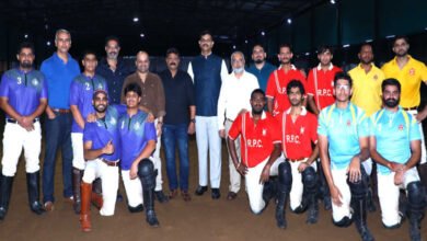 HPRC Intercity Arena Polo Championship – 2024 Concludes with Thrilling Tie