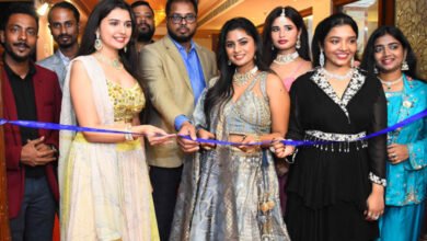 Indian Designer’s Haat (IDH) Launches Premium Fashion & Lifestyle Exhibition in Hyderabad