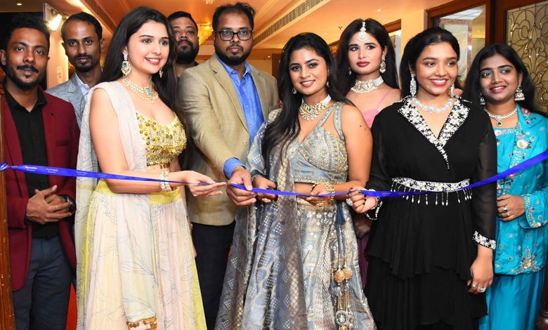 Indian Designer’s Haat (IDH) Launches Premium Fashion & Lifestyle Exhibition in Hyderabad