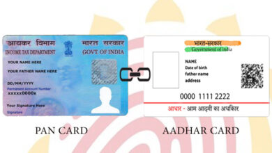 How to Check if Your Aadhaar is Linked to Your PAN Card