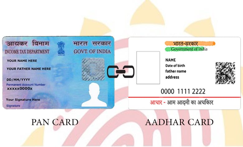 How to Check if Your Aadhaar is Linked to Your PAN Card