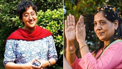 Who will be next Delhi CM? Sunita Kejriwal, Atishi among possible candidates