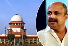 SC grants interim protection from arrest to Malayalam actor Siddique in rape case