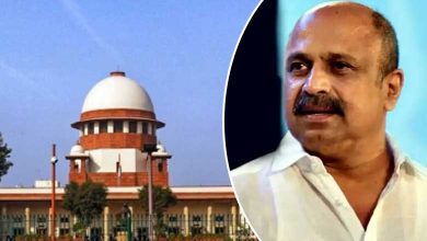 SC grants interim protection from arrest to Malayalam actor Siddique in rape case