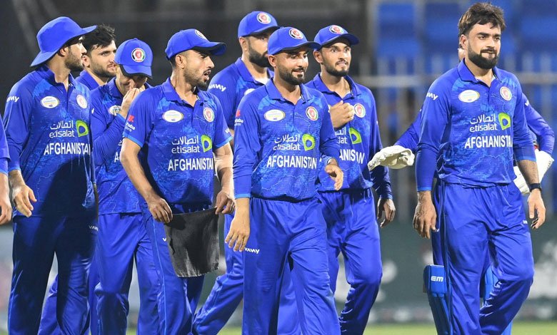 Gurbaz and Rashid lead Afghanistan to first ODI series win over South Africa