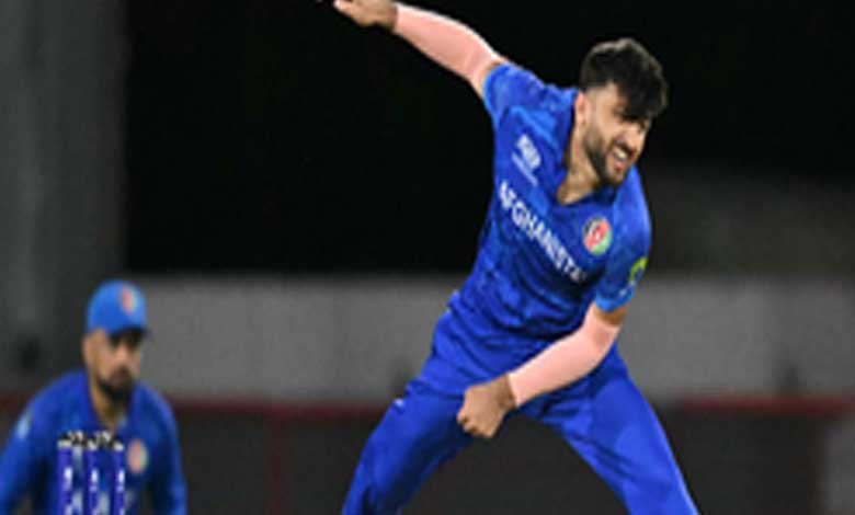 1st ODI: Bowlers help Afghanistan stun South Africa for maiden win