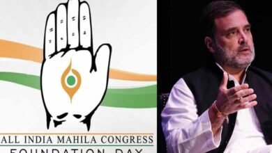 Women's Reservation Act - an opportunity for Cong to identify aspiring women leaders: Rahul Gandhi