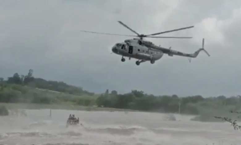 Andhra Pradesh | 15 people die in rain-related incidents