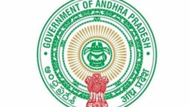 Notice to AP Secretariat Employees' Association for poll code violation