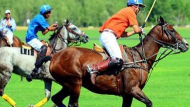 Two from Hyderabad in US-bound Indian Arena Polo team